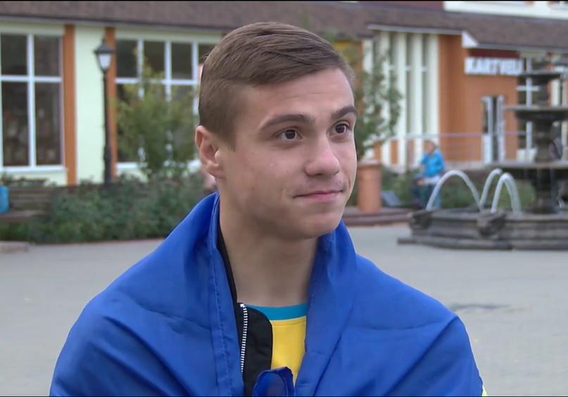 Знай наших: полтавчанин победил на всемирном турнире по кикбоксингу