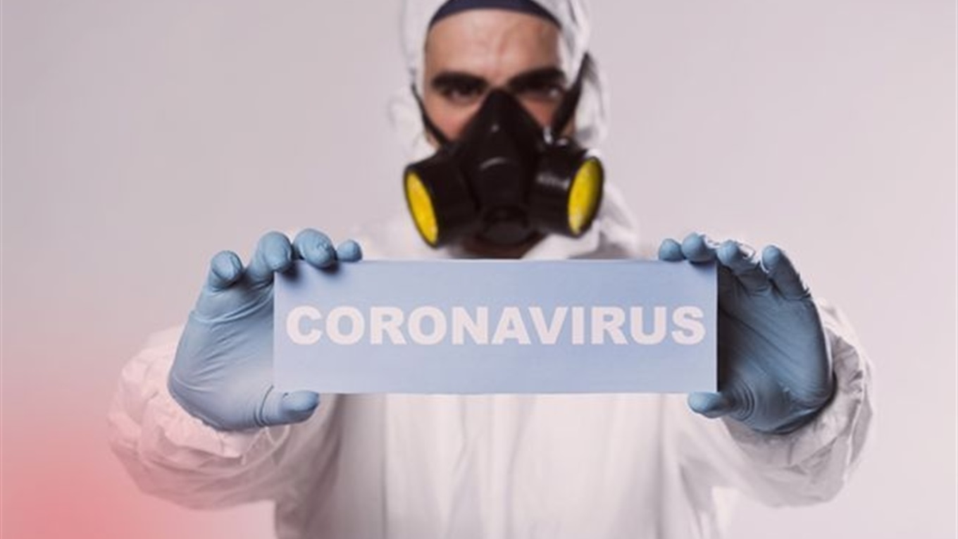 В Украине ввели карантин из-за коронавируса, - нардеп. Фото: novograd.city