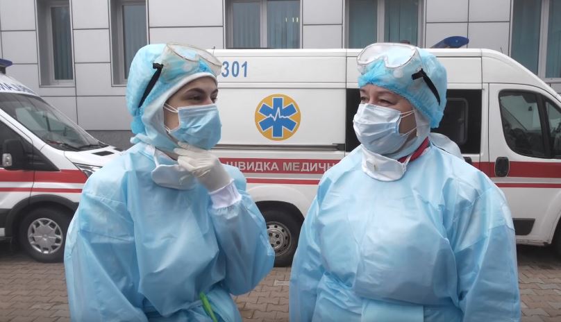 Какие меры против распространения коронавируса вводят в Харькове. Фото: objectiv.tv