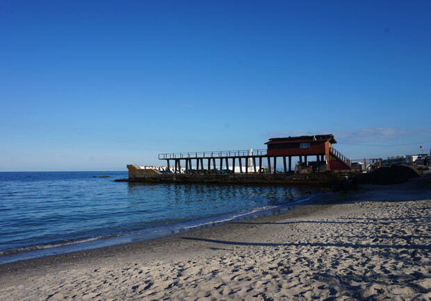 Смотрим на море с дивана: все веб-камеры одесских пляжей