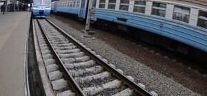 Заради забави: поліція знайшла хулігана, який розтрощив вагон поїзда Львів-Сокаль