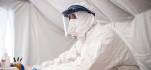 В Киевской области ввели режим чрезвычайной ситуации