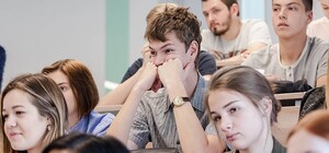 С вещами на выход: студентов выселяют из общежитий