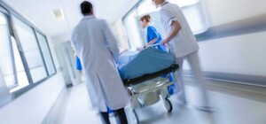 Печальная статистика: сколько харьковчан скончалось от пневмонии