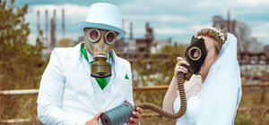 Будь в курсе: женятся ли в Запорожье во время карантина