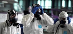 Решение о введении чрезвычайной ситуации в Киеве принято - КГГА