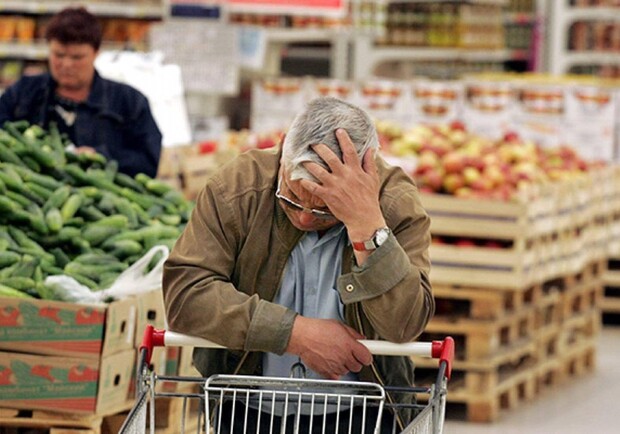 В Харькове растут цены на продукты. Фото: daynews.com.ua