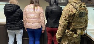100 девушек: СБУ накрыла сеть борделей в Харькове 