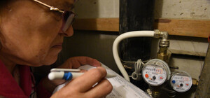 Онлайн-режим: сотрудники Инфоксводоканала не будут ходить по квартирам одесситов