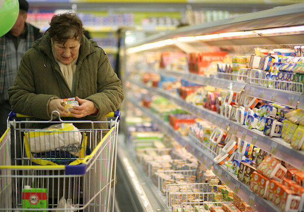 Почему растут цены на продукты во время карантина. Фото: vikna.if.ua