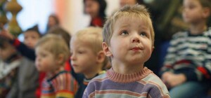 Проведать не получится: в Киеве закрыли 8 интернатов