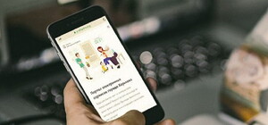 Не выходя из дома: в Харькове можно заказать справку о месте проживания ребенка онлайн