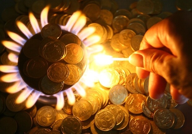 Сколько заплатим: цена на газ в марте снизилась фото