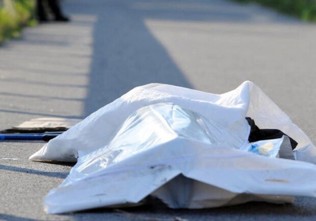 В Харькове внезапно умер мужчина на улице. Фото: korupciya.com