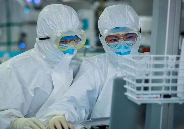 На благое дело: украинским медикам отдадут медицинский конфискат фото