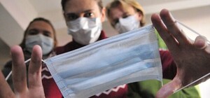 Режим чрезвычайной ситуации в Днепре: что это значит