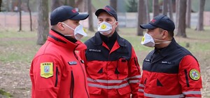 Жарь шашлык дома: полиция начала штрафовать за нарушение карантина