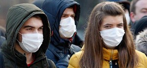 Антимонопольный комитет открыл дело по поводу подорожания масок в аптеках