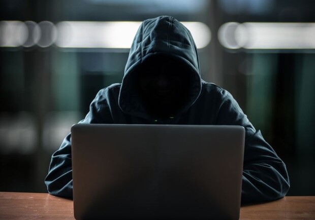 В Харькове ищут "белых хакеров". Фото: blikk.hu