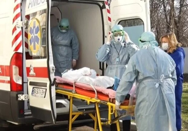 В Харькове — 4 новых подозрения на коронавирус. Фото: zik.ua