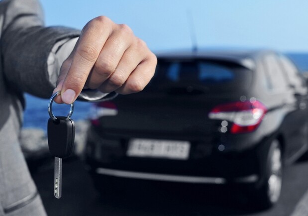 Когда трамвай не возит: как в Одессе арендовать личный транспорт и сколько это стоит