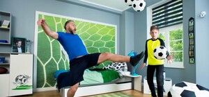 Разомнутся за компьютером: для школьников запускают онлайн-уроки по физкультуре