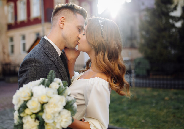 Если замуж невтерпеж: как днепрянам подать заявление в ЗАГС во время карантина