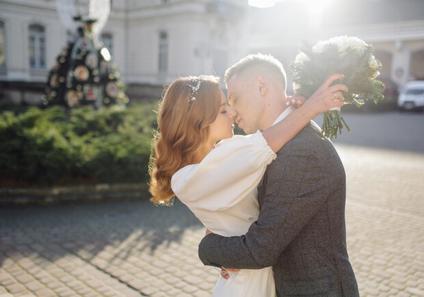 Если замуж невтерпеж: как запорожцам подать заявление в ЗАГС во время карантина