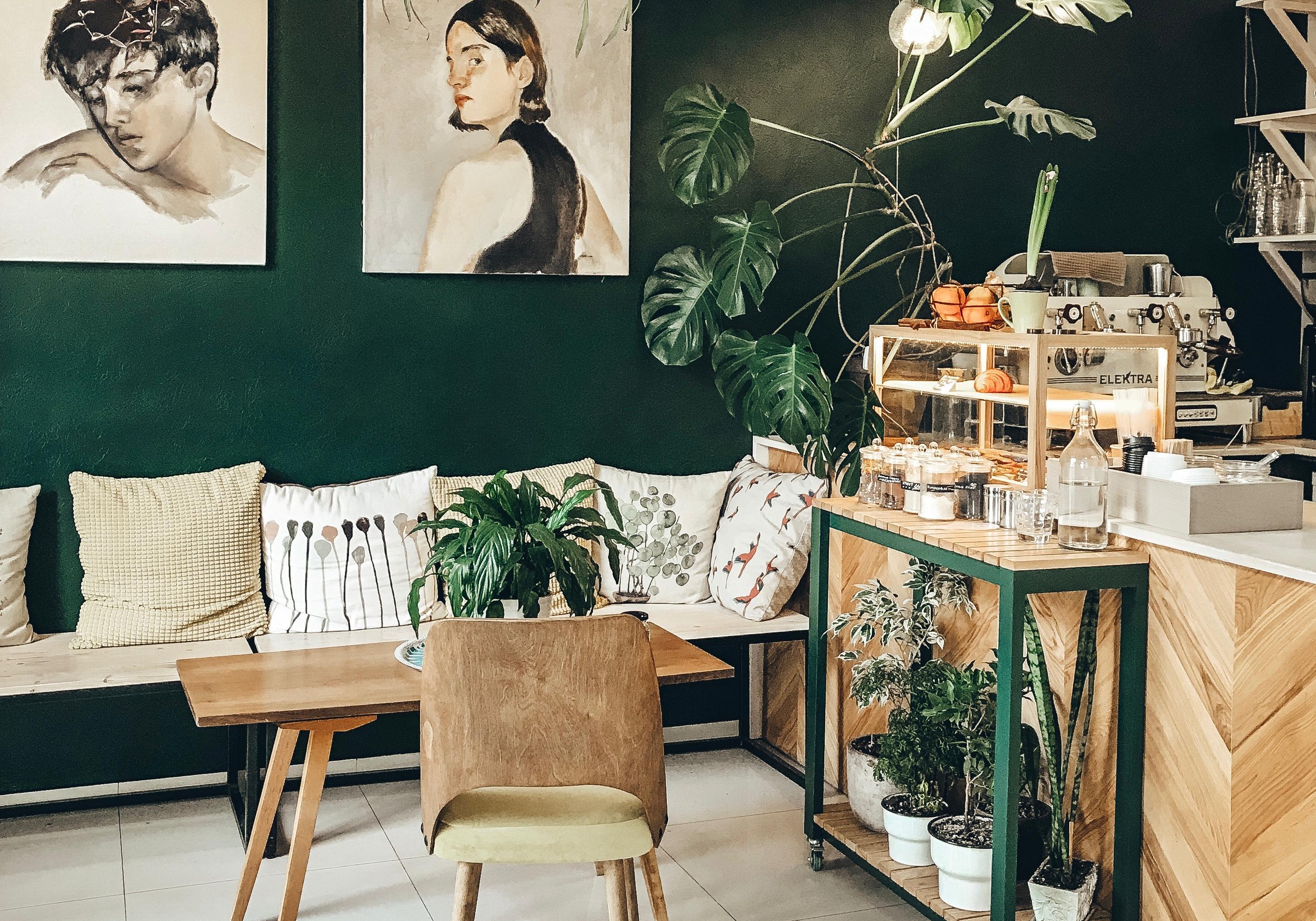 Хто на новенького: 5 ресторанів Львова, які відкрили цієї весни