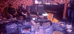 В Полтаве за нарушение карантина оштрафовали 7 посетителей в заведениях игрового бизнеса