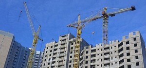 Великая застройка: в Днепре хотят построить 27 тысяч квартир