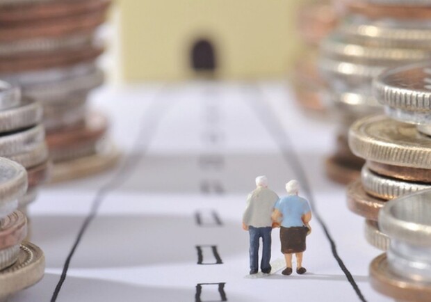 В Украине начнется индексация пенсий с 1 мая 2020. Фото: mignews.com.ua