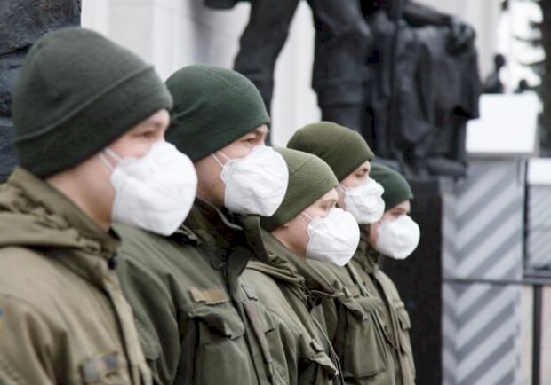 Когда в Украине будет весенний призыв в армию 2020: новая дата. Фото: bzns.media