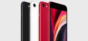 Дождались: компания Apple представила iPhone SE второго поколения