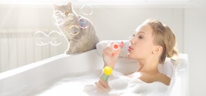 Діставай піну для ванни: у Львові перенесли гідравлічні випробування