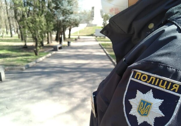 С 18 по 21 апреля: в Харьковской области рекомендуют усилить карантин. Фото: Днепр.инфо