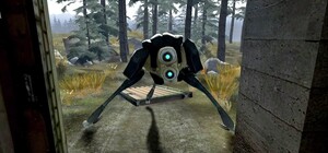 Насмотрелись фильмов: в Украине создали робота-полицейского