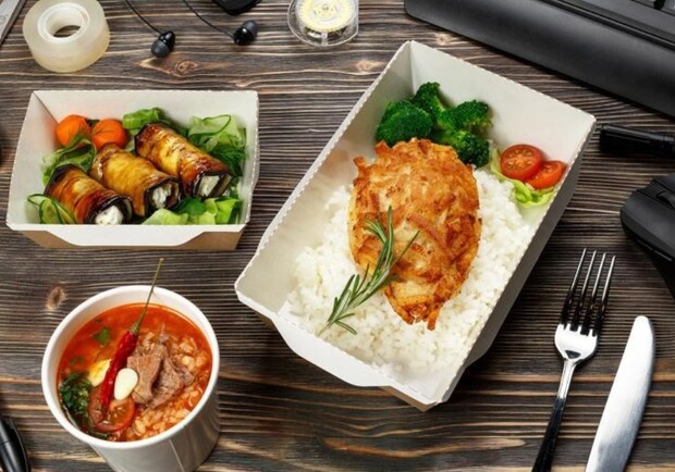 Закажи домой: какие одесские рестораны обзавелись доставкой (часть II)