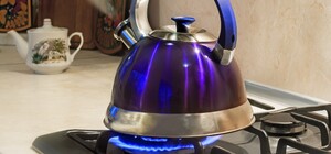 Коли ввімкнуть: низка вулиць Львова залишилась без газу