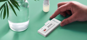 В аптеках Днепра продают тесты на коронавирус: сколько стоят