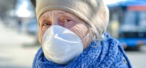 К 1 мая: в Харьковской области 700 000 человек получат 