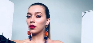 Одесситку Регину Тодоренко лишили звания 