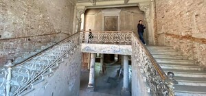 В Днепре появится Центр современной культуры: узнай, как он будет выглядеть