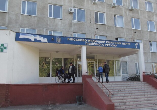 У 7 военных медиков из Харькова повторный тест не подтвердил коронавирус. Фото: kp.ua
