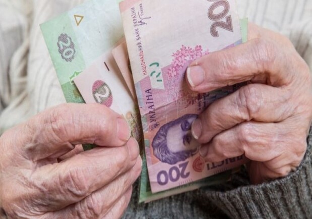 От 570 до 4120 гривен: харьковские ветераны получат деньги к 9 мая фото