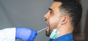 Получи ответ: можно ли в частных клиниках Днепра сдать тест на коронавирус