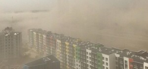 Удивили: климатологи рассказали, чем отличился апрель в столице