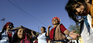 В Одесской области новый очаг коронавируса: на этот раз среди ромов