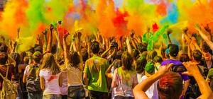 Надеются на лучшее: в Днепре хотят праздновать День молодежи