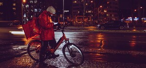 Халява закончилась: для днепрян доставка в Raketa теперь платная